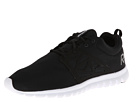 Reebok Sublite Authentic (Black/Gravel/White)