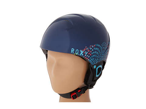 Roxy - Misty Helmet (Peacoat) Helmet