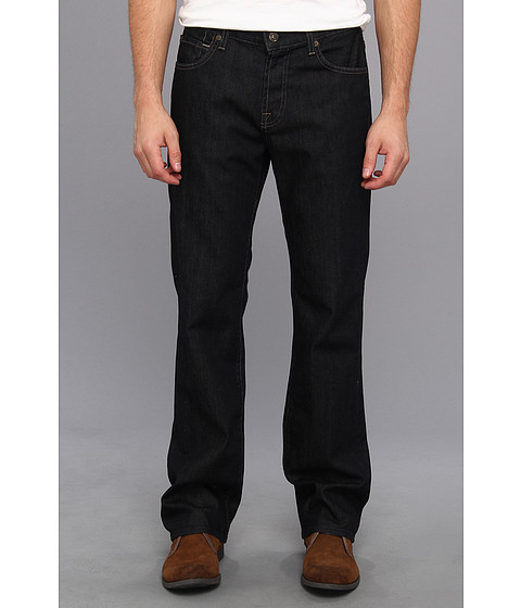 UPC 883832005951 product image for 7 For All Mankind Austyn Relaxed Straight in Chester Row (Chester Row) Men's Jea | upcitemdb.com