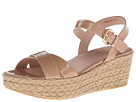 Stuart Weitzman Crosson (Adobe Aniline)