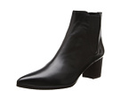 Stuart Weitzman Apogeelo (Nero Old West Calf)