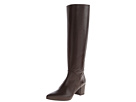 Stuart Weitzman Bootleg (Walnut Calf)