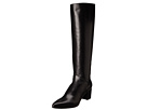 Stuart Weitzman Bootleg (Black Calf)