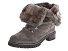Stuart Weitzman Bobsled (Fog Velour)