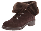 Stuart Weitzman Bobsled (Tmoro Sport Suede)
