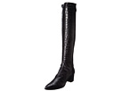 Stuart Weitzman Demisvelt (Nero Soft Croco)