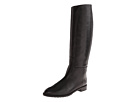 Stuart Weitzman Equine (Black Calf)