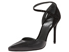 Stuart Weitzman Xfactor (Nero Chex Mordore)