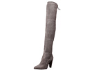 Stuart Weitzman Highstreet (Smoke Suede)