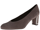 Stuart Weitzman Frame (Funghi Goose Bump Nappa)