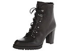 Stuart Weitzman Mackinac (Black Vecchio Nappa)