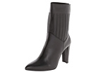 Stuart Weitzman Hidden (Nero Old West Calf)