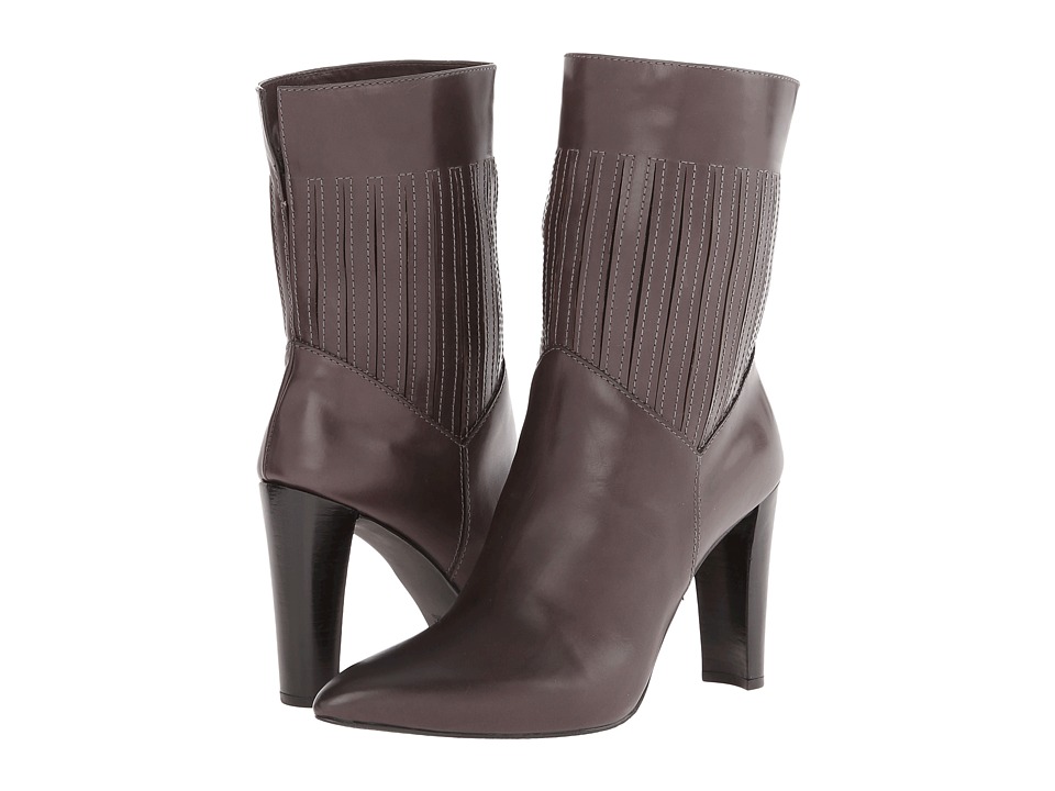 Stuart Weitzman - Hidden (Rhino Old West Calf) Women