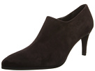 Stuart Weitzman Standin (Cola Suede)