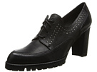 Stuart Weitzman Oxley (Black Nevada)