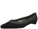 Stuart Weitzman Regent (Black)