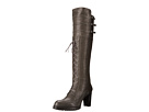 Stuart Weitzman Soldier (Gray Vecchio Nappa)