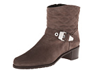 Stuart Weitzman Quilton (Seal Velour)