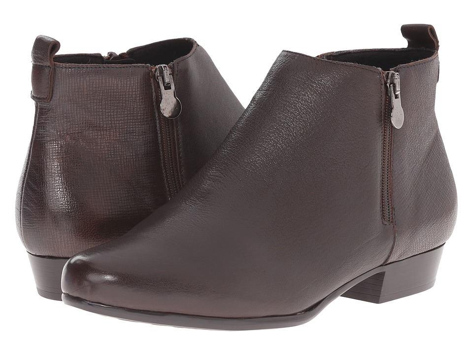 Munro Lexi (Brown) Women