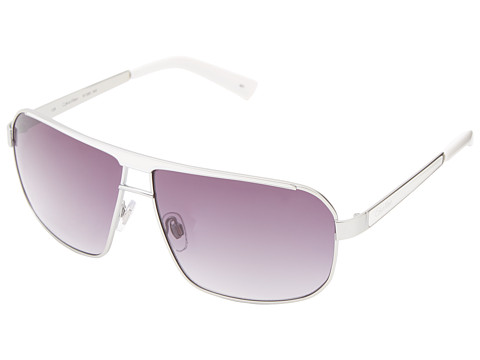 UPC 886895003889 product image for Calvin Klein CWR139S (Silver) Fashion Sunglasses | upcitemdb.com