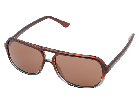 UPC 886895004183 product image for Calvin Klein CWR645S (Brown Blue) Fashion Sunglasses | upcitemdb.com