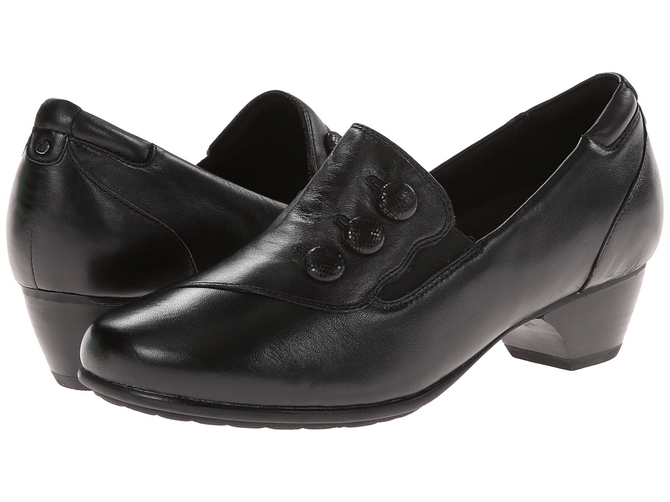 Aravon - Phyllis (Black) Women