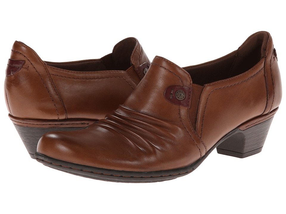 Rockport Cobb Hill Collection Cobb Hill Adele (Almond) Women