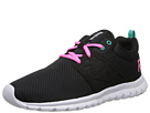 Reebok Sublite Authentic (Black/Electro Pink/Timeless Teal/White)