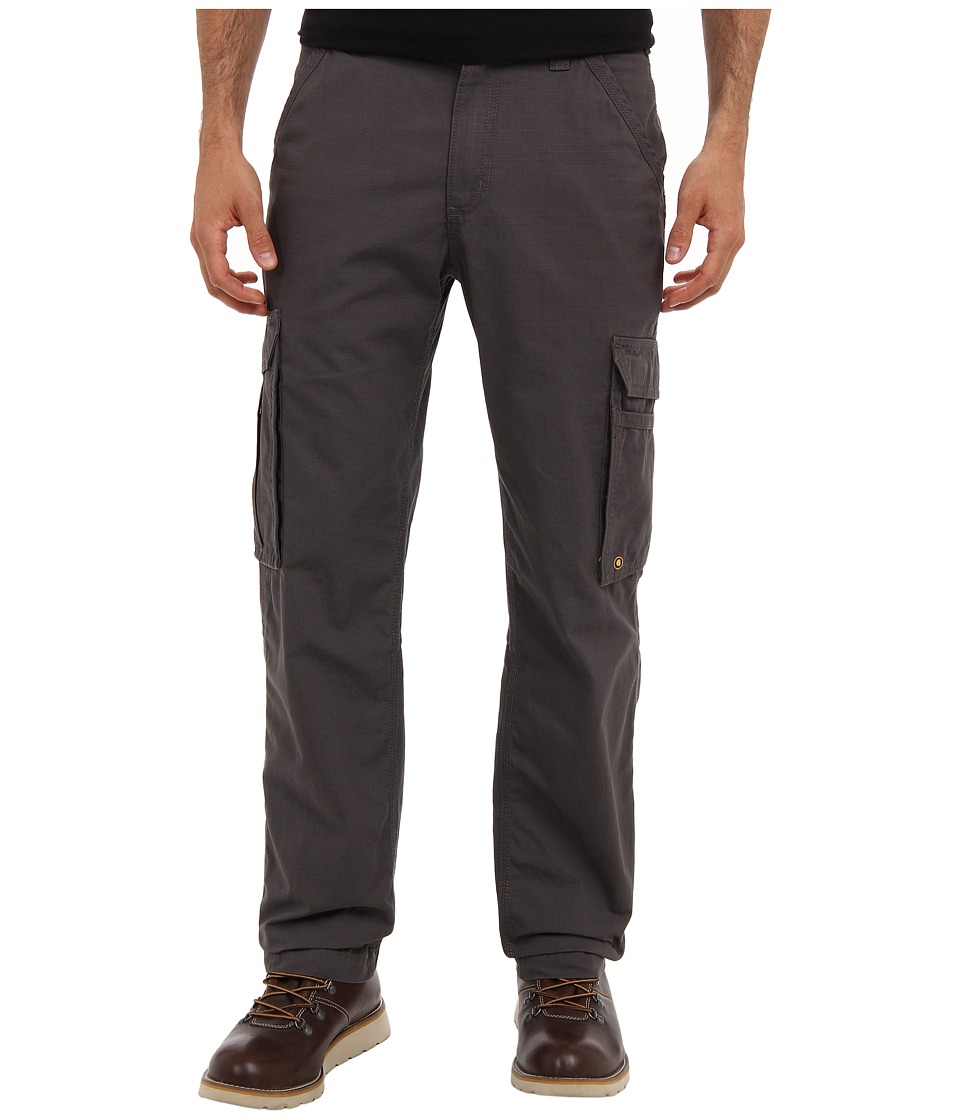 Carhartt Force Tappen Cargo Pant (Gravel) Men