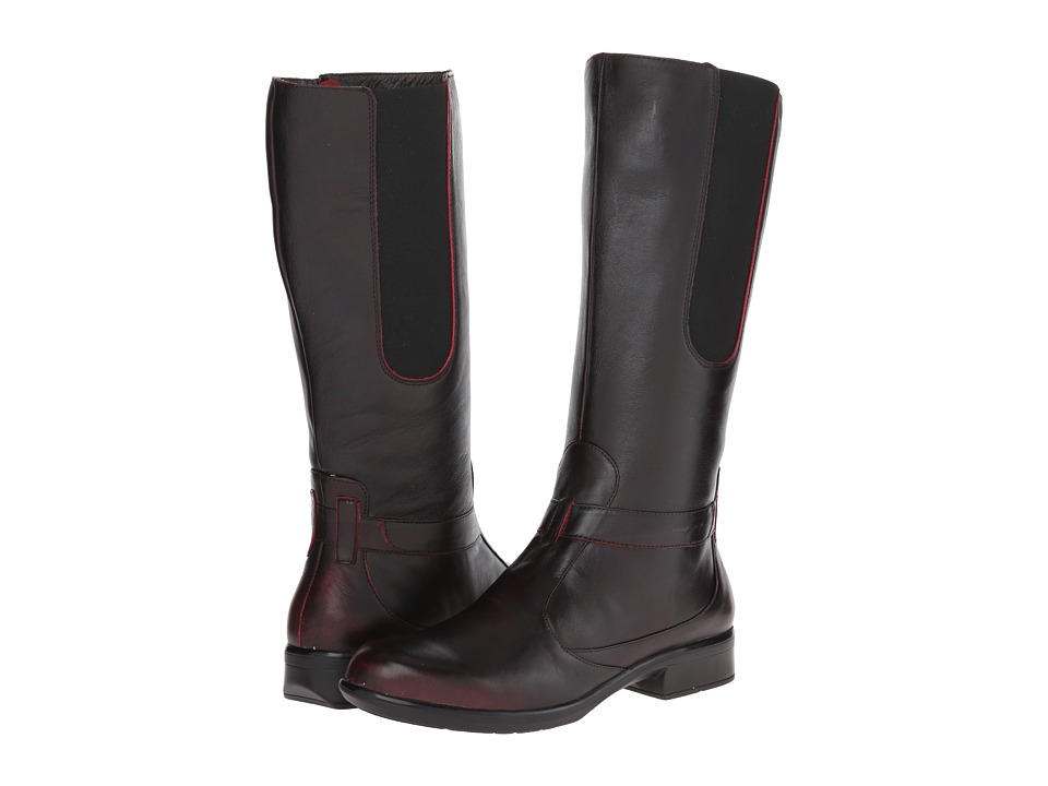 naot viento boots
