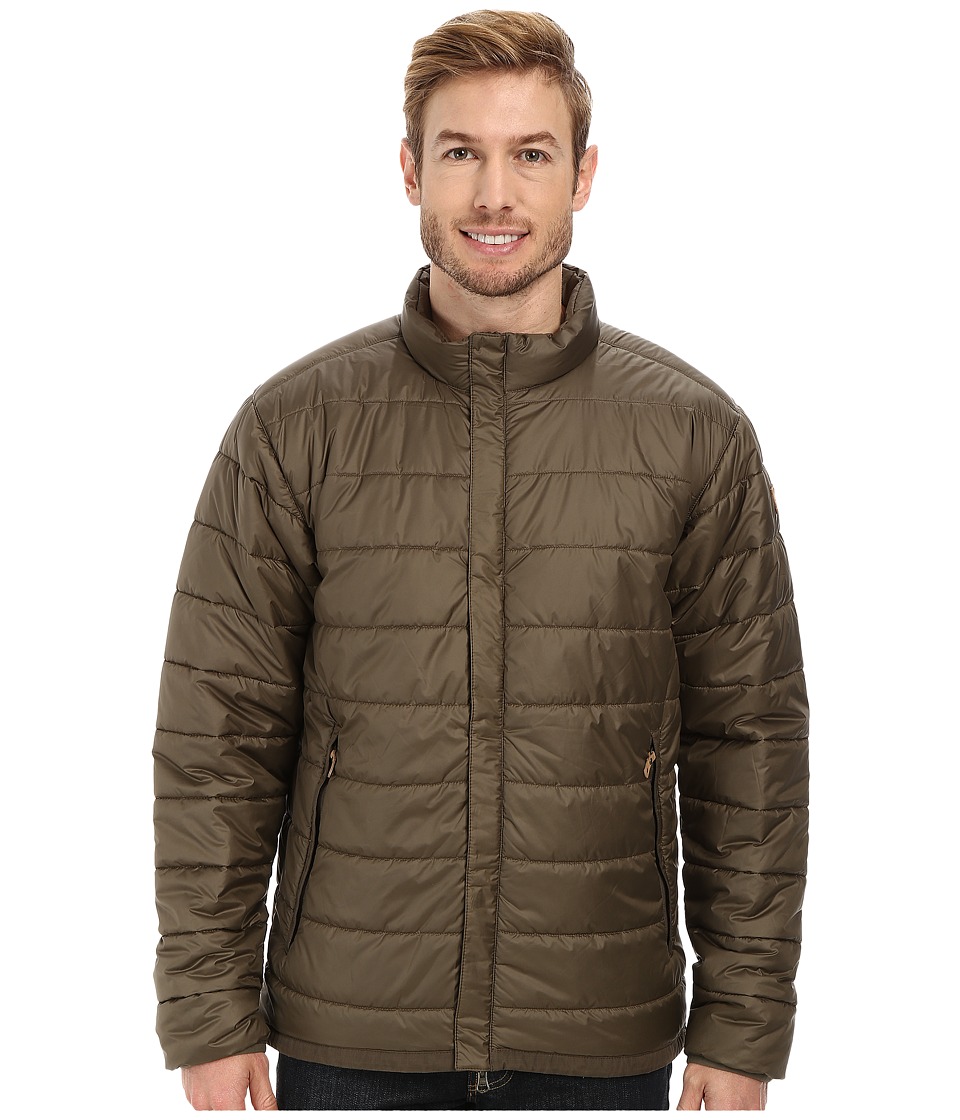 keb loft jacket