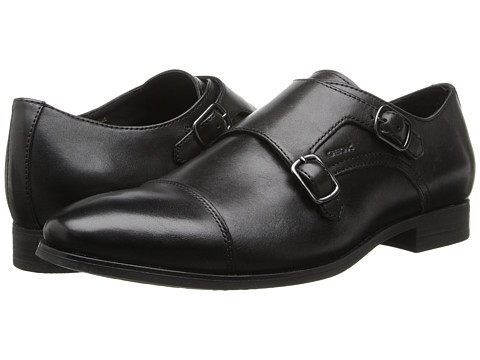 geox monk strap
