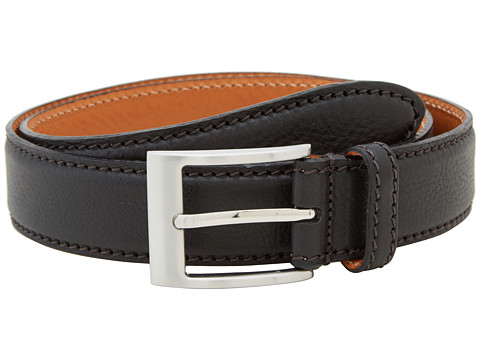 UPC 660327178334 product image for Trafalgar Brandon (Black) Men's Belts | upcitemdb.com
