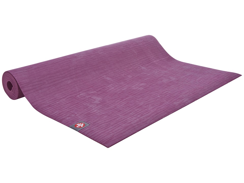 Manduka eKO Lite Mat 4mm Yoga Mat Athletic Sports Equipment