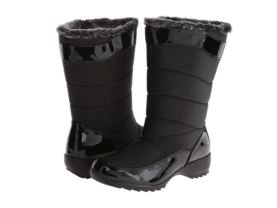 Tundra Boots Jadyn (Black) Women