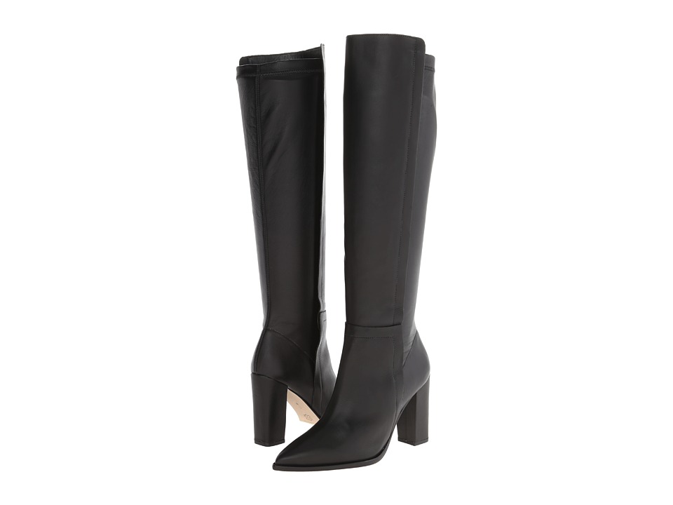 Loeffler Randall - Minetta (Black/Black) Women