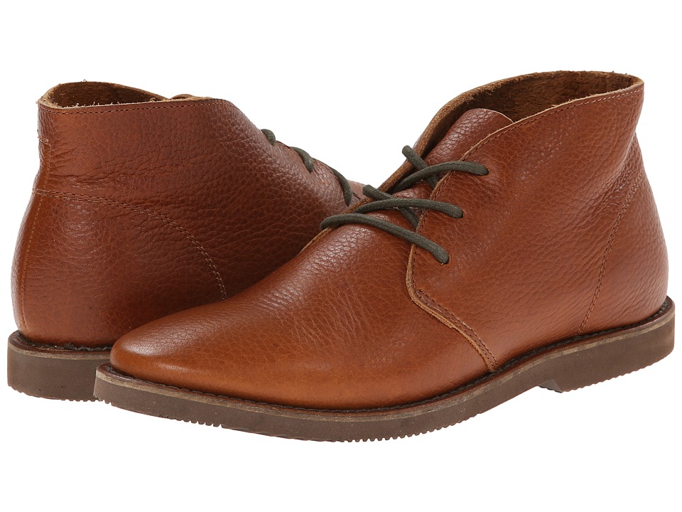 SeaVees 12/67 3 Eye Chukka (Brass) Women