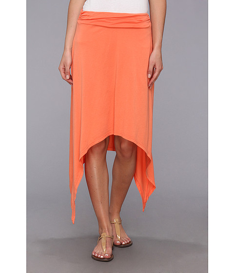 Alternative - Yuri Skirt (Persimmon) Women's Skirt