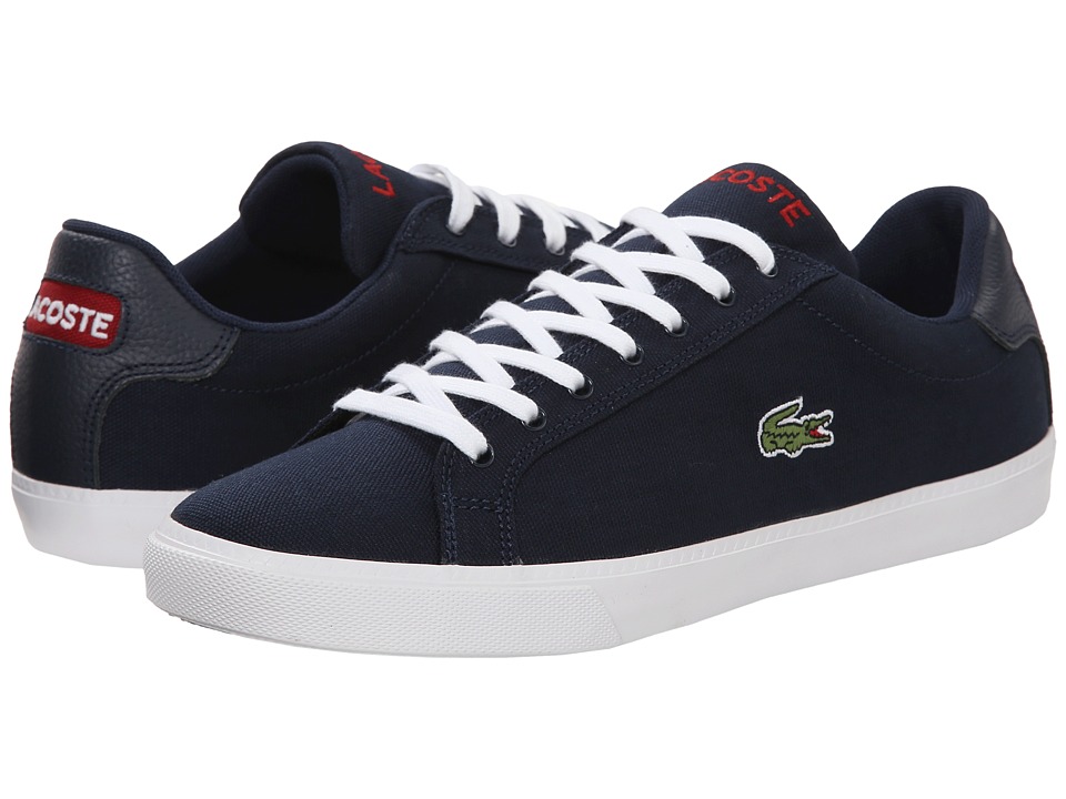 lacoste keds
