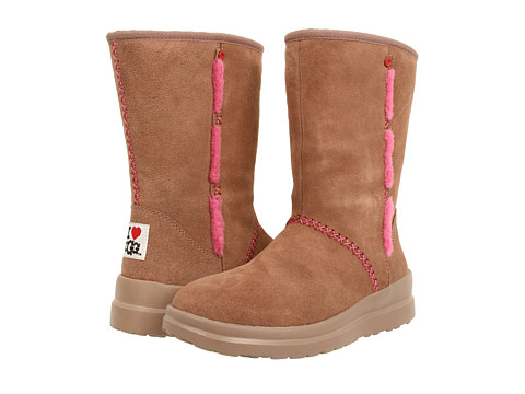 i heart ugg boots