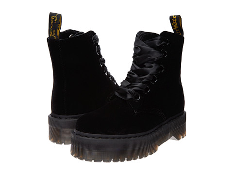 dr martens molly 6 eye