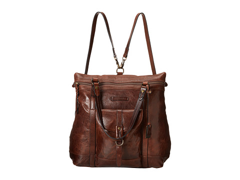 frye josie backpack