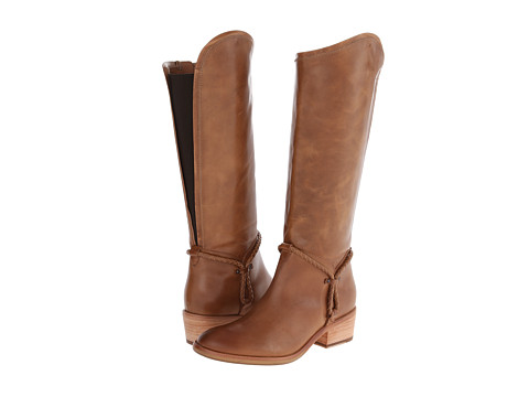 UPC 884849760185 product image for Ariat Calgary (Caramel) Women's Pull-on Boots | upcitemdb.com