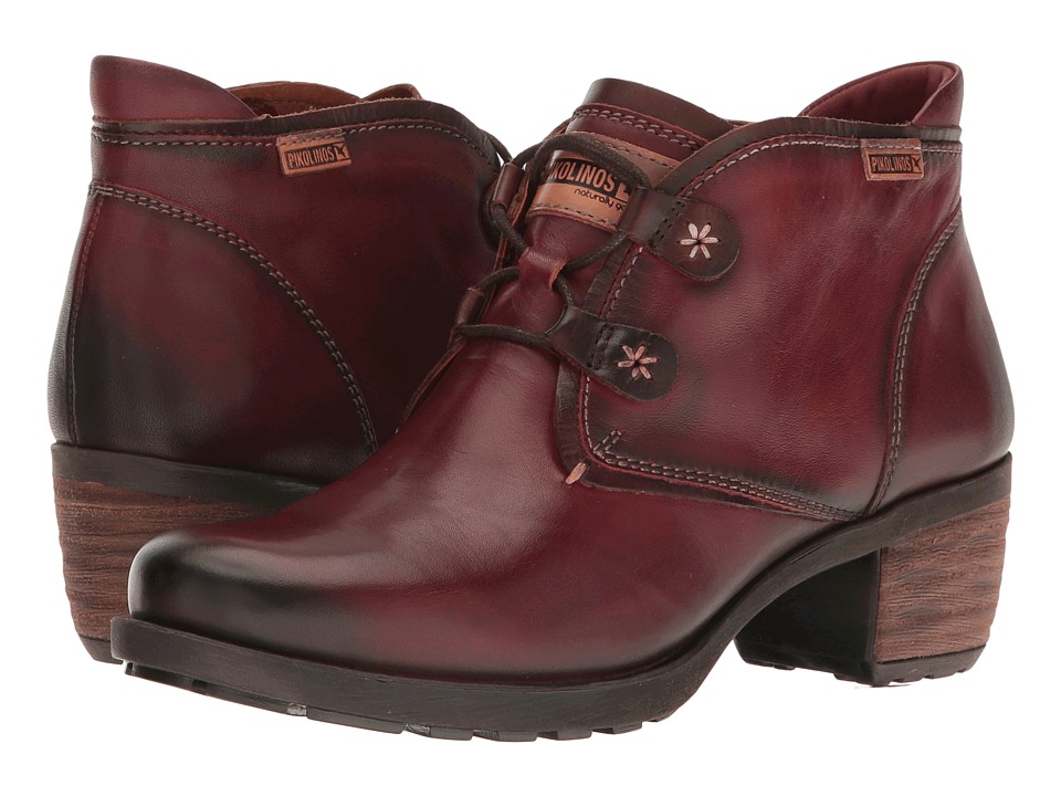 Pikolinos Le Mans 838-8657 (Arcilla) Women