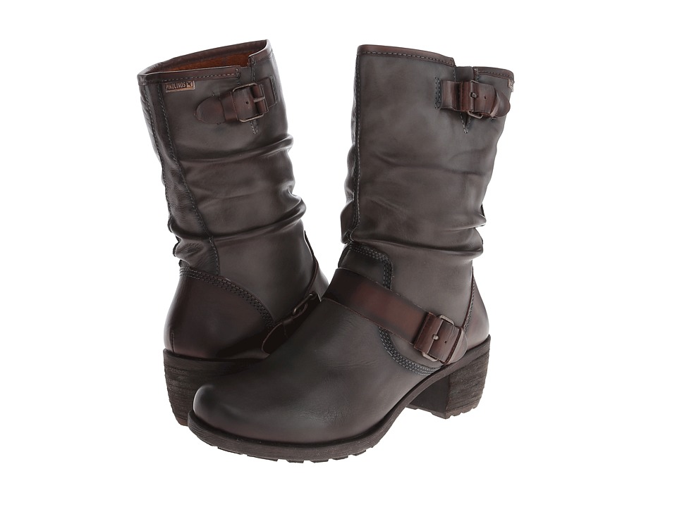 Pikolinos Le Mans II 838-9233 (Lead) Women