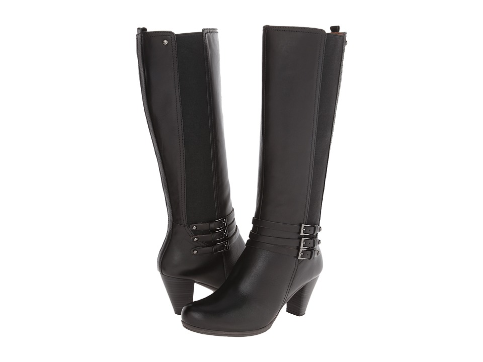 Pikolinos Verona 829-7246 (Black) Women