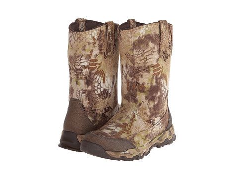 kryptek hunting boots