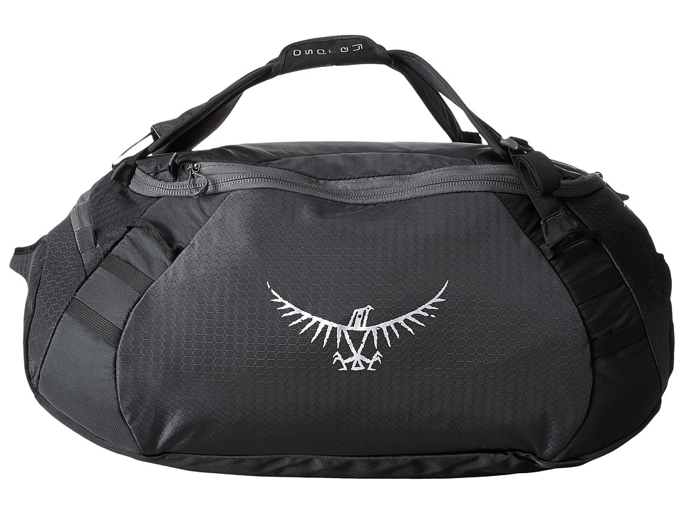 Osprey - Transporter 65 (Anvil Grey) Backpack Bags