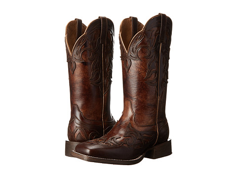 ariat cassidy boots