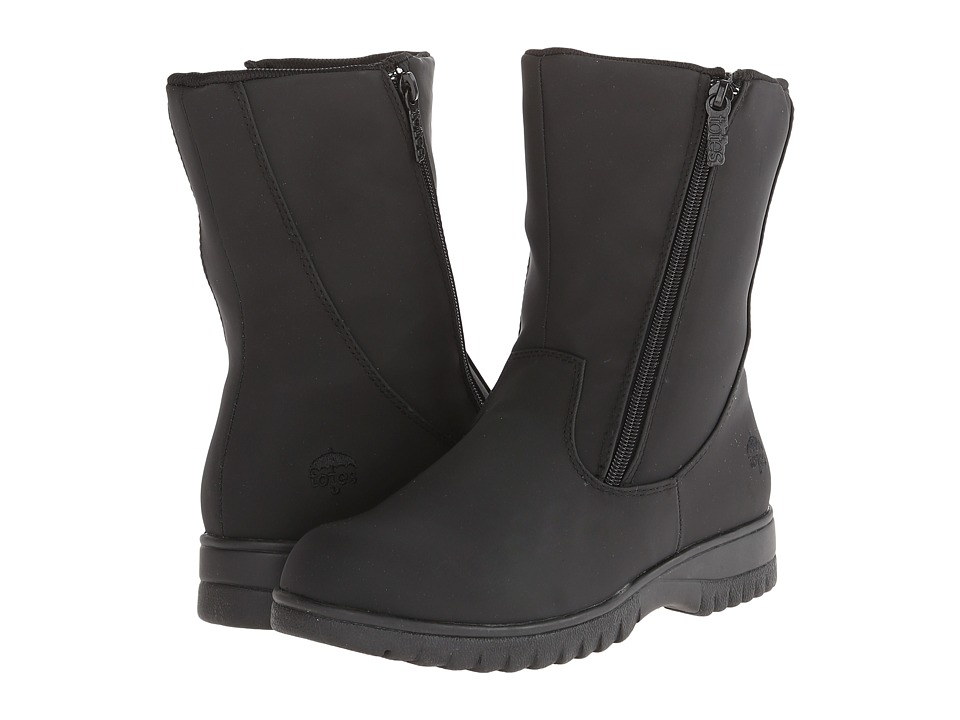 Totes Rosalyn (Black) Women